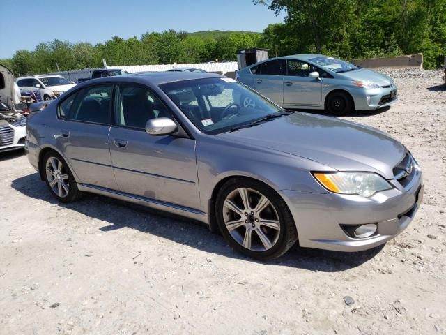 2009 Subaru Legacy 3.0R Limited