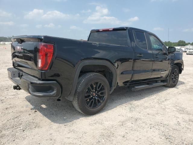 2023 GMC Sierra C1500