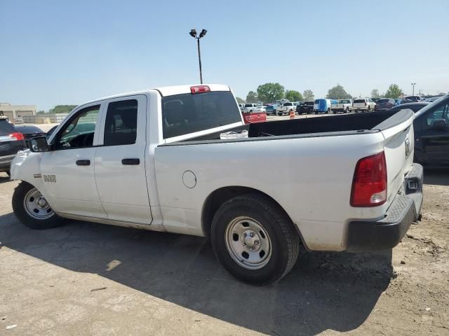 2015 Dodge RAM 1500 ST