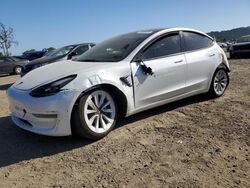 2023 Tesla Model 3 en venta en San Martin, CA