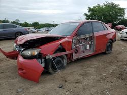 Salvage cars for sale from Copart Baltimore, MD: 2008 Subaru Impreza 2.5I