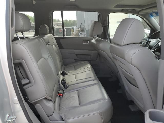 2009 Honda Pilot EXL