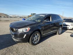 Salvage cars for sale at auction: 2015 Volvo XC60 T5 Premier