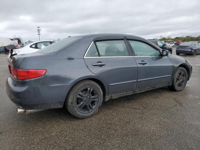 2005 Honda Accord LX