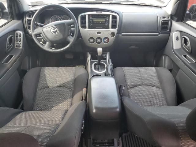 2006 Mazda Tribute S