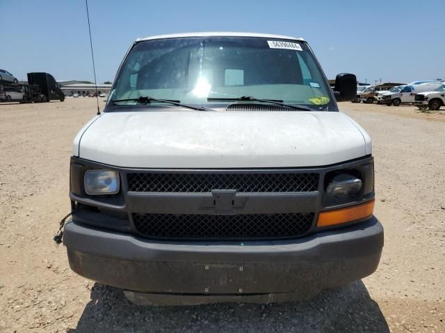 2006 Chevrolet Express G1500