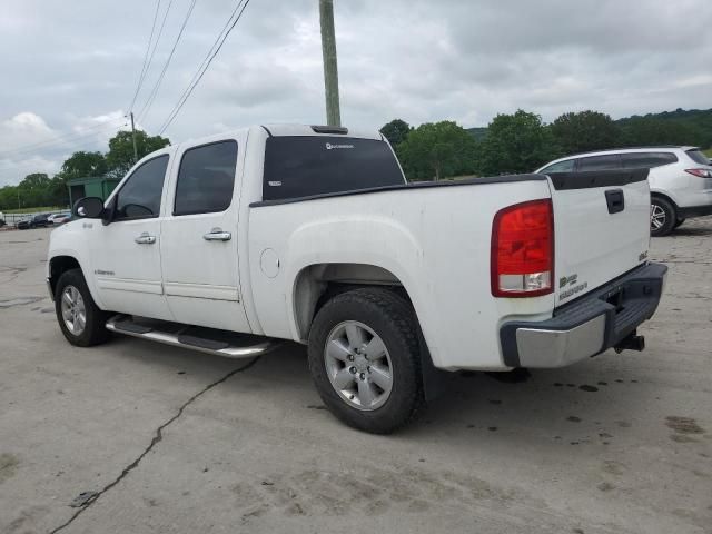 2009 GMC Sierra C1500 Hybrid