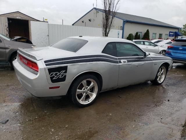 2010 Dodge Challenger R/T