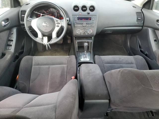 2008 Nissan Altima 2.5