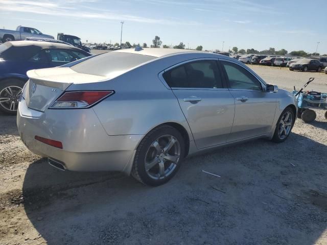 2010 Acura TL