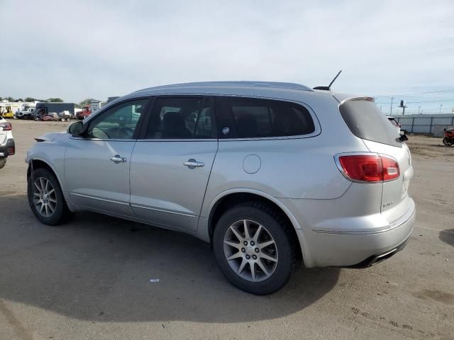 2016 Buick Enclave