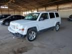 2011 Jeep Patriot Sport