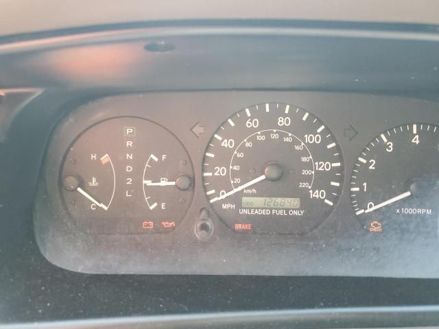 1999 Toyota Camry LE