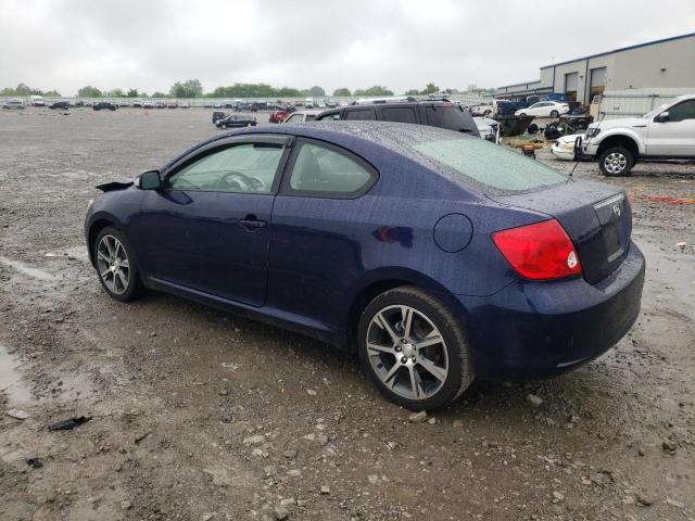 2006 Scion TC