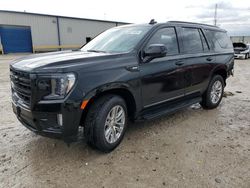 Salvage Cars with No Bids Yet For Sale at auction: 2023 GMC Yukon SLT