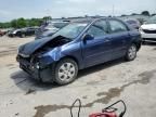 2008 KIA Spectra EX