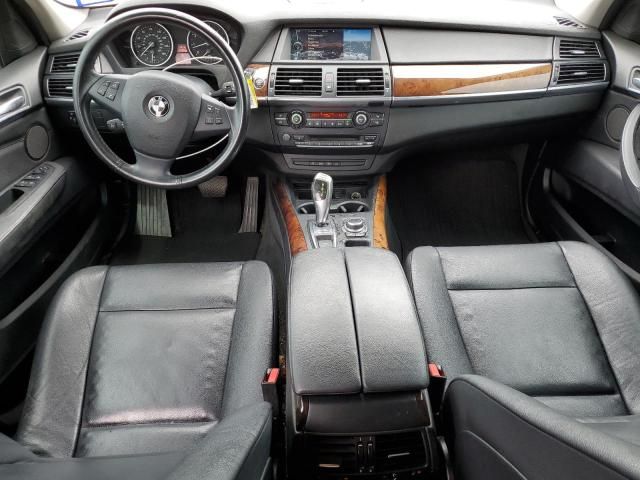 2012 BMW X5 XDRIVE35I