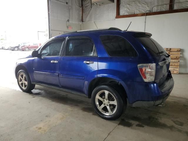 2007 Chevrolet Equinox LS