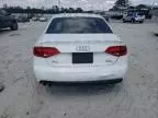 2009 Audi A4 2.0T Quattro