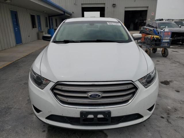 2015 Ford Taurus SE