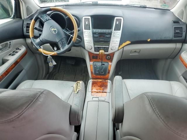 2009 Lexus RX 350