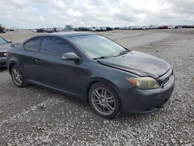 2006 Scion TC