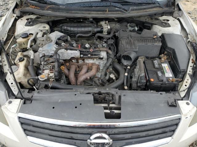 2009 Nissan Altima 2.5