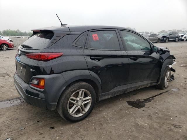 2019 Hyundai Kona SE