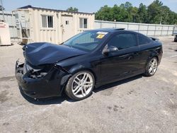 Chevrolet salvage cars for sale: 2009 Chevrolet Cobalt SS