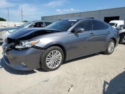 Lexus es 350 salvage cars for sale: 2015 Lexus ES 350