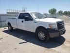 2010 Ford F150 Super Cab