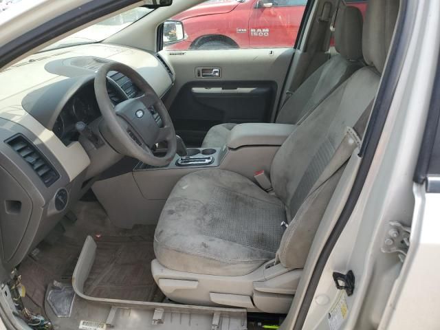 2007 Ford Edge SE