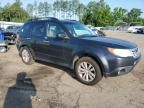 2011 Subaru Forester Limited