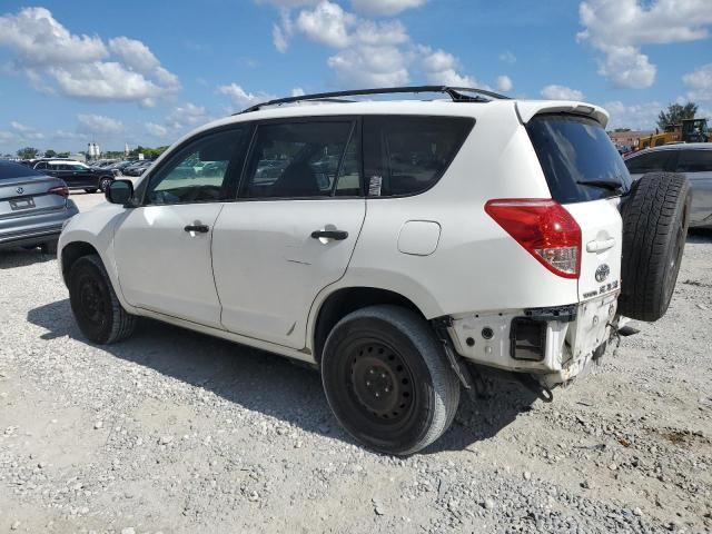 2006 Toyota Rav4