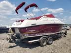 1994 Crownline Boat