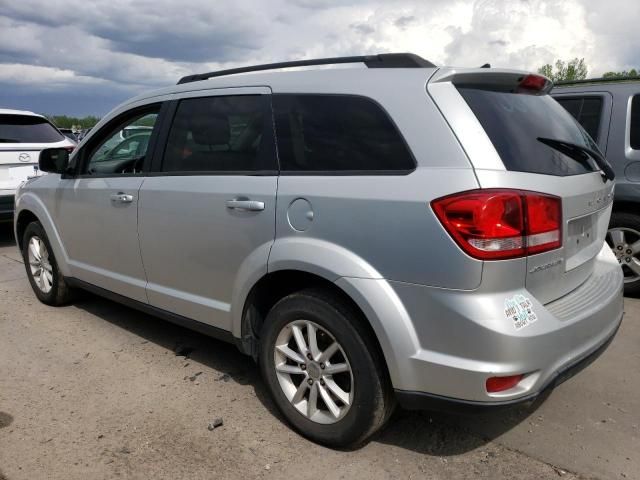 2014 Dodge Journey SXT