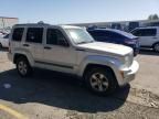 2010 Jeep Liberty Sport