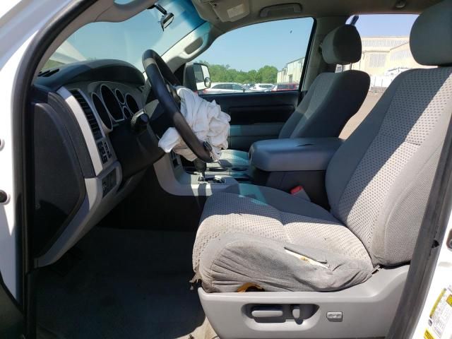 2008 Toyota Tundra Double Cab