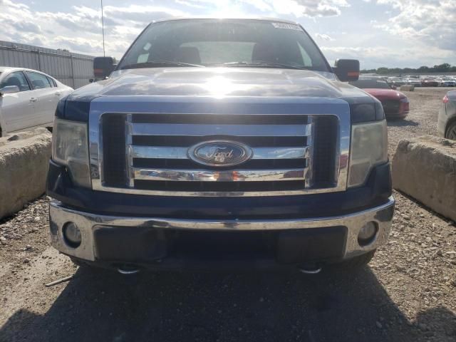 2009 Ford F150 Super Cab