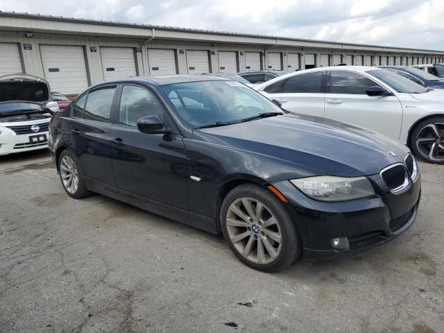 2011 BMW 328 I