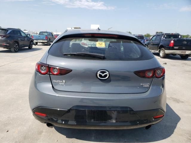 2021 Mazda 3