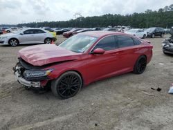 2020 Honda Accord Sport en venta en Greenwell Springs, LA