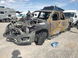 Salvage trucks for sale at North Las Vegas, NV auction: 2020 Dodge 3500 Laramie