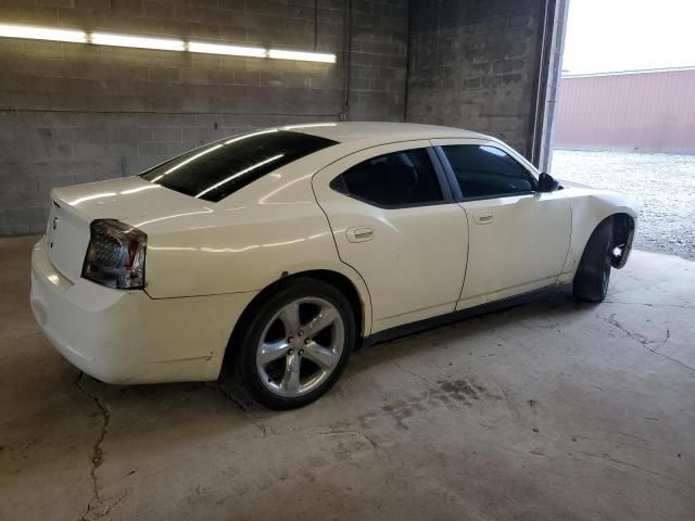 2007 Dodge Charger SE