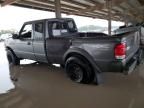 2000 Ford Ranger Super Cab