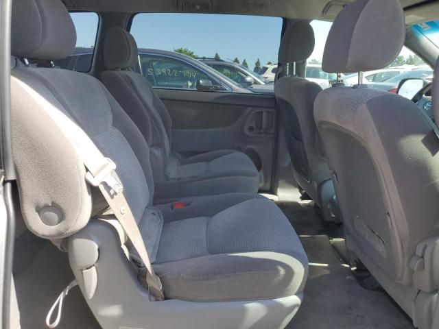 2008 Toyota Sienna CE