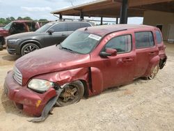 Chevrolet salvage cars for sale: 2008 Chevrolet HHR LT