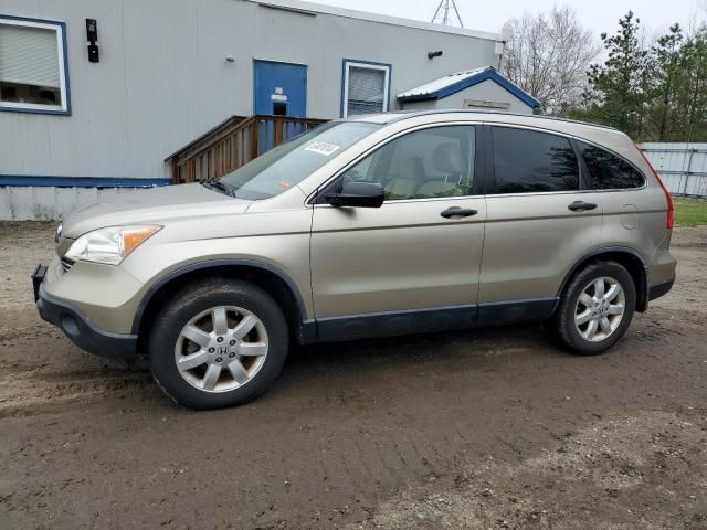 2007 Honda CR-V EX