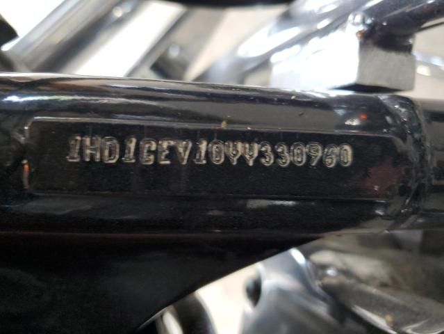 2000 Harley-Davidson Fxdwg