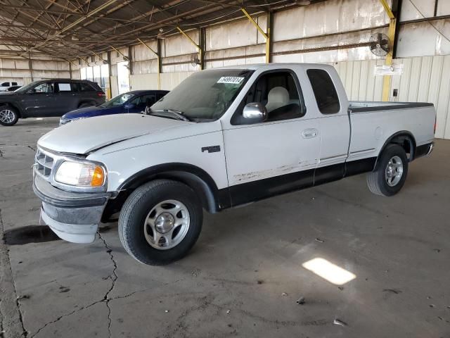 1997 Ford F150